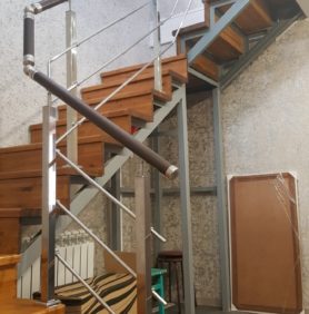 p13 g1 img13 Лестницы и Ограждения