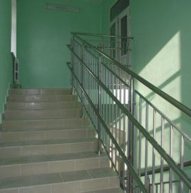 p13 g4 img8 Лестницы и Ограждения