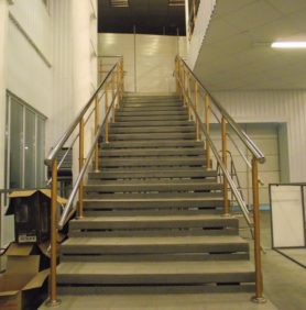 p13 g7 img18 Лестницы и Ограждения
