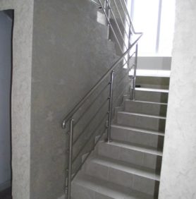 p13 g9 img18 Лестницы и Ограждения
