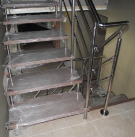 p8 g1 img4 Лестницы и Ограждения