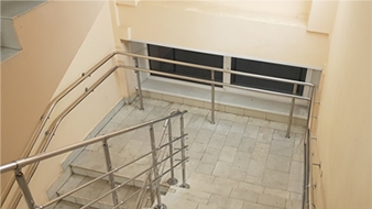 new img11 Лестницы и Ограждения