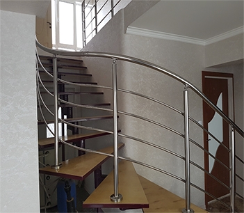 new img23 Лестницы и Ограждения
