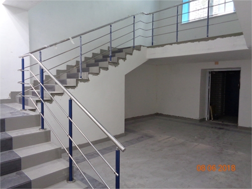 new img8 Лестницы и Ограждения